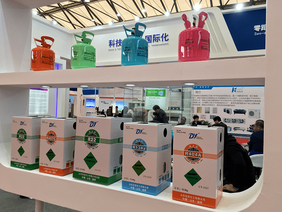 生態環境部公布兩大舉措：HCFC淘汰、HFC管控“兩手都要抓”