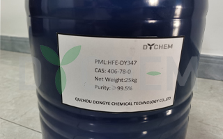 電子氟化液作為冷卻液的應(yīng)用